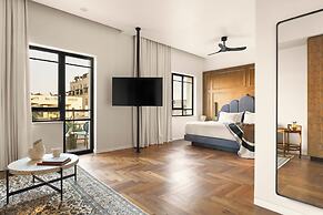 Hotel Bazaar - Fattal Colors