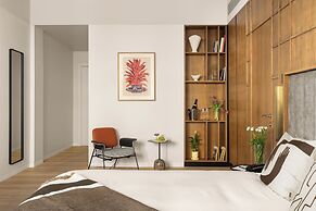 Hotel Bazaar - Fattal Colors