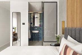 Hotel Bazaar - Fattal Colors