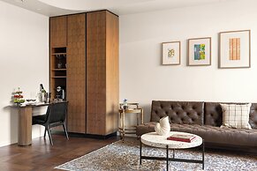 Hotel Bazaar - Fattal Colors