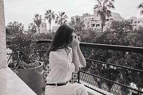 Hotel Bazaar - Fattal Colors