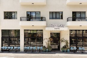 Hotel Bazaar - Fattal Colors