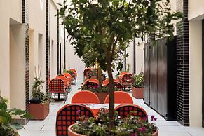 Hotel Bazaar - Fattal Colors