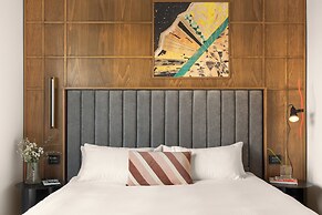 Hotel Bazaar - Fattal Colors