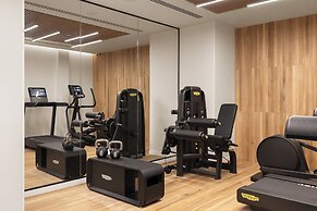 Hotel Bazaar - Fattal Colors