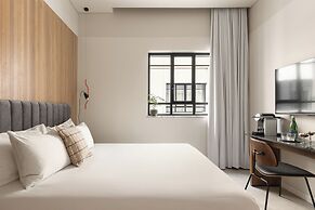 Hotel Bazaar - Fattal Colors