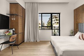 Hotel Bazaar - Fattal Colors