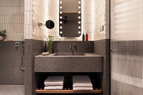 Hotel Bazaar - Fattal Colors