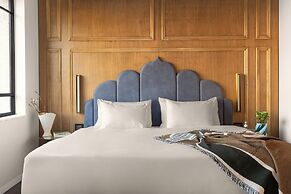 Hotel Bazaar - Fattal Colors