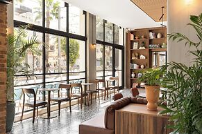 Hotel Bazaar - Fattal Colors