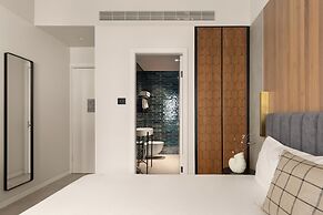 Hotel Bazaar - Fattal Colors