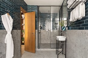 Hotel Bazaar - Fattal Colors