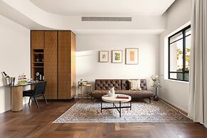 Hotel Bazaar - Fattal Colors