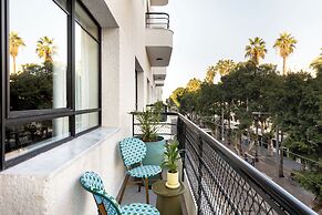 Hotel Bazaar - Fattal Colors