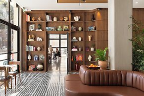 Hotel Bazaar - Fattal Colors