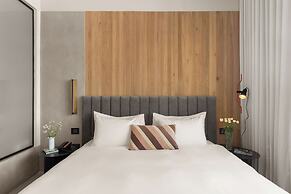 Hotel Bazaar - Fattal Colors