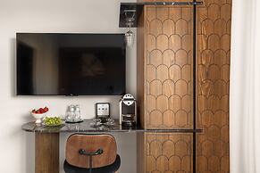 Hotel Bazaar - Fattal Colors