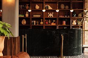 Hotel Bazaar - Fattal Colors