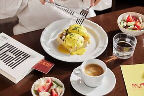 Hotel Bazaar - Fattal Colors