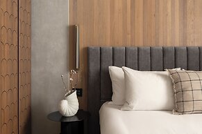 Hotel Bazaar - Fattal Colors