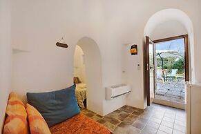 Trulli Silvana In Locorotondo