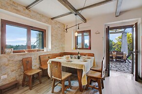 Trulli Silvana In Locorotondo