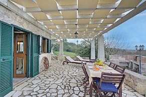 Trulli Silvana In Locorotondo