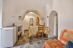Trulli Silvana In Locorotondo
