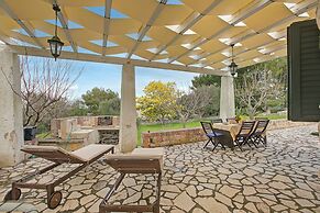 Trulli Silvana In Locorotondo