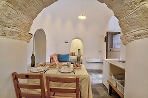 Trulli Silvana In Locorotondo