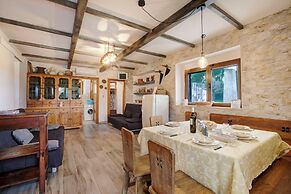 Trulli Silvana In Locorotondo