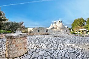 Trulli Silvana In Locorotondo