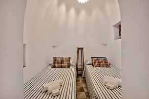Trulli Silvana In Locorotondo