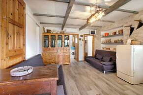 Trulli Silvana In Locorotondo