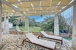 Trulli Silvana In Locorotondo