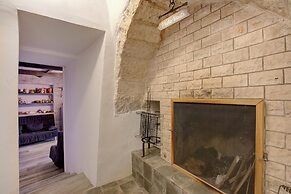 Trulli Silvana In Locorotondo