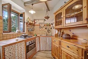 Trulli Silvana In Locorotondo