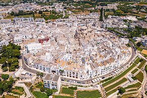 Trulli Silvana In Locorotondo