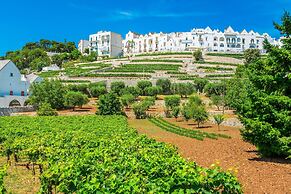 Trulli Silvana In Locorotondo