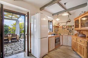 Trulli Silvana In Locorotondo