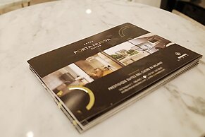 Porta Nuova Suites