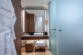 Hotel Nucha - Fattal Colors