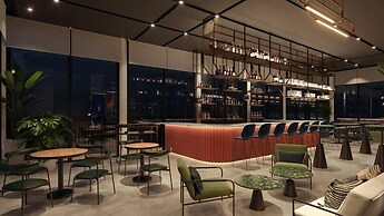 Hotel Nucha - Fattal Colors