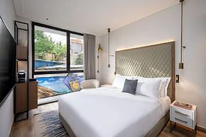 Hotel Nucha - Fattal Colors