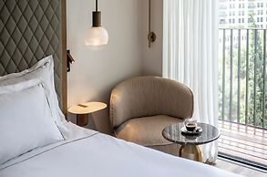 Hotel Nucha - Fattal Colors