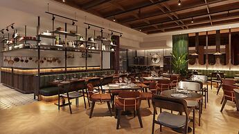 Hotel Nucha - Fattal Colors