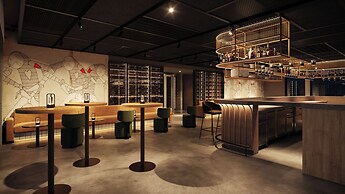 Hotel Nucha - Fattal Colors