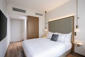 Hotel Nucha - Fattal Colors