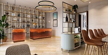 Hotel Nucha - Fattal Colors