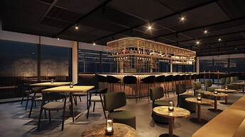 Hotel Nucha - Fattal Colors